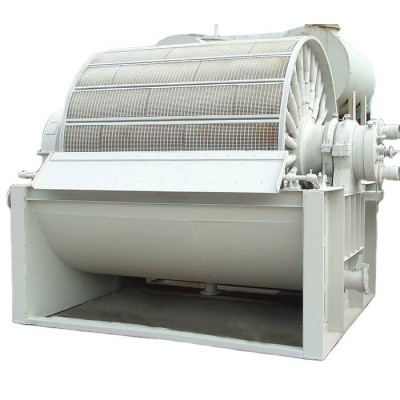 Wine Glucose Vacuum Rotary Drum Filter 1-15m3